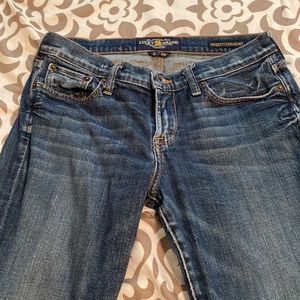 Lucky Brand Women’s Jeans
